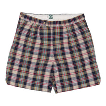  Vintage red Izod Lacoste Shorts - mens 34" waist