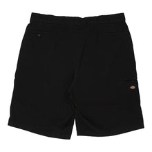  Vintage black Loose Fit Dickies Shorts - mens 43" waist