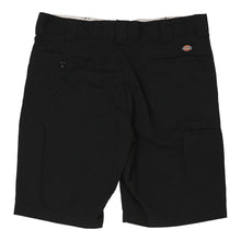  Vintage black Regular Fit Dickies Shorts - mens 37" waist