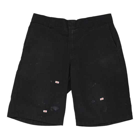 Vintage black Dickies Shorts - mens 38" waist
