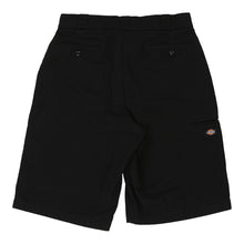  Vintage black Dickies Shorts - mens 33" waist