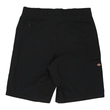  Vintage black Loose Fit Dickies Shorts - mens 39" waist
