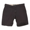 Vintage grey Lee Shorts - mens 36" waist