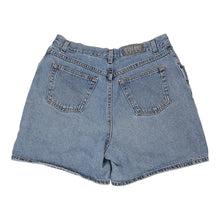  Vintage blue Citande Denim Shorts - womens 32" waist