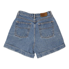  Vintage blue American Eagle Denim Shorts - womens 26" waist