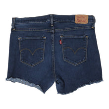  Vintage blue 311 Levis Denim Shorts - womens 31" waist