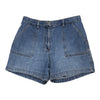 Vintage blue Sonoma Denim Shorts - mens 30" waist