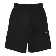  Vintage black Dickies Shorts - womens 29" waist