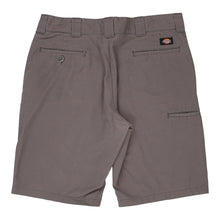  Vintage grey Dickies Shorts - mens 35" waist
