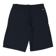  Vintage navy Dickies Shorts - mens 32" waist