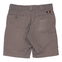 Vintage grey Dickies Shorts - mens 34" waist