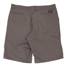  Vintage grey Dickies Shorts - mens 40" waist