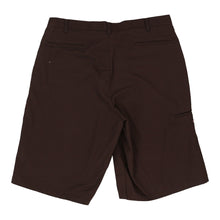  Vintage brown Dickies Shorts - mens 36" waist