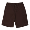 Vintage brown Dickies Shorts - mens 36" waist