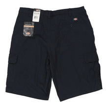  Vintage navy Dickies Cargo Shorts - mens 40" waist