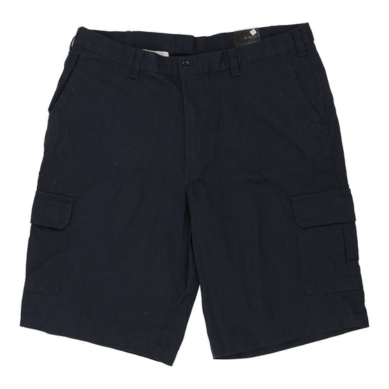 Vintage navy Dickies Cargo Shorts - mens 40" waist