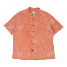 Vintage orange It'S 5 O'Clock Somewhere Hawaiian Shirt - mens medium