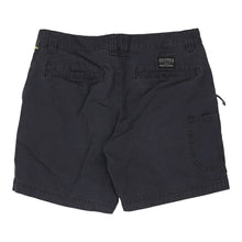 Vintage navy Columbia Shorts - mens 34" waist