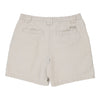 Vintage cream Columbia Cargo Shorts - mens 34" waist