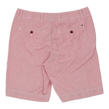  Vintage red Tommy Hilfiger Shorts - mens 31" waist