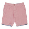 Vintage red Tommy Hilfiger Shorts - mens 31" waist