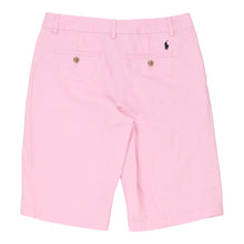  Vintage pink Ralph Lauren Shorts - womens 29" waist
