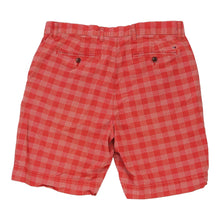  Vintage red Tommy Hilfiger Shorts - mens 34" waist