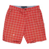 Vintage red Tommy Hilfiger Shorts - mens 34" waist