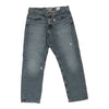Vintage blue Wrangler Jeans - womens 34" waist