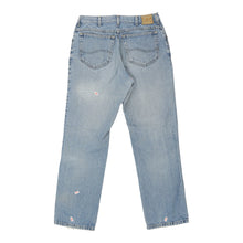  Vintage blue Lee Jeans - mens 31" waist