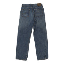  Vintage dark wash Lee Jeans - mens 31" waist