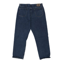  Vintage dark wash Wrangler Jeans - mens 37" waist