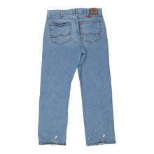  Vintage blue Wrangler Jeans - mens 33" waist