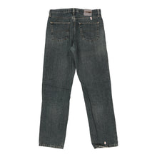  Vintage grey Lee Jeans - womens 31" waist