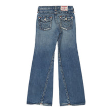  Vintage blue Joey True Religion Jeans - womens 26" waist