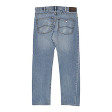  Vintage blue Armani Jeans Jeans - mens 34" waist