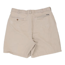  Vintage beige Tommy Hilfiger Shorts - mens 36" waist
