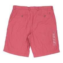  Vintage pink Tommy Hilfiger Shorts - mens 36" waist