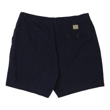  Vintage navy Lauren Ralph Lauren Shorts - mens 35" waist