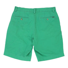  Vintage green Ralph Lauren Shorts - mens 32" waist