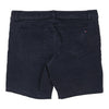 Vintage navy Tommy Hilfiger Shorts - womens 32" waist