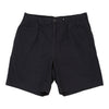 Vintage navy Ralph Lauren Shorts - mens 36" waist