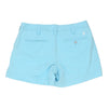 Vintage blue Ralph Lauren Shorts - womens 30" waist