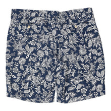  Vintage blue Ralph Lauren Shorts - mens 34" waist