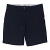 Vintage navy Tommy Hilfiger Shorts - womens 34" waist