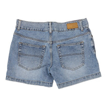  Vintage blue Tommy Hilfiger Shorts - womens 31" waist