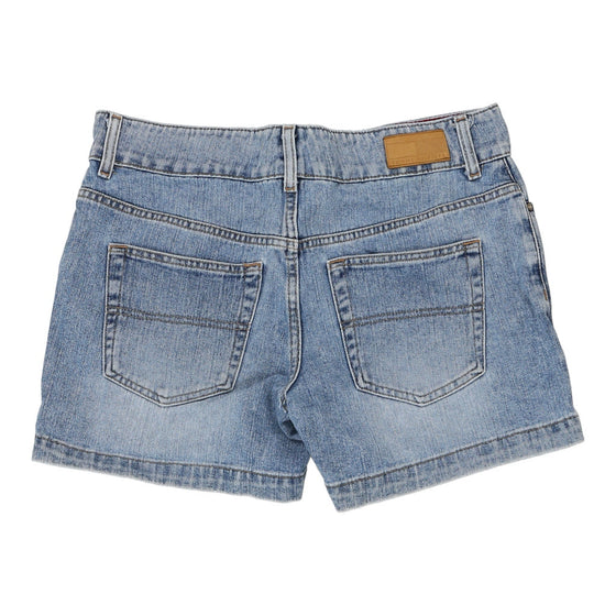 Vintage blue Tommy Hilfiger Shorts - womens 31" waist