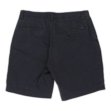  Vintage navy Ralph Lauren Shorts - mens 32" waist