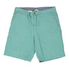 Vintage blue Ralph Lauren Shorts - mens 35" waist