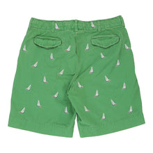  Vintage green Ralph Lauren Shorts - mens 34" waist